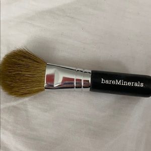 Bare minerals travel makeup brush